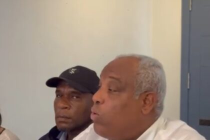 Comisión Nacional de los Derechos Humanos exige intervención urgente en Juan Dolio y denuncia cobros irregulares para acceder a la playa
