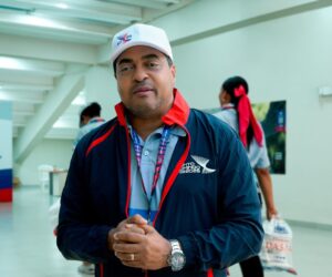 Comedores de DASAC garantizan alimentación de miles de voluntarios y personal de los XXV Juegos Centroamericanos y del Caribe