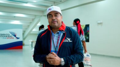 Comedores de DASAC garantizan alimentación de miles de voluntarios y personal de los XXV Juegos Centroamericanos y del Caribe