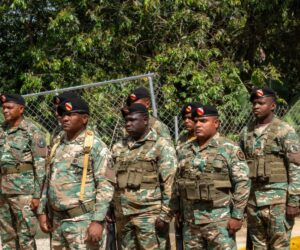 Remozamiento del destacamento de Las Placetas fortalece la seguridad en la región norte