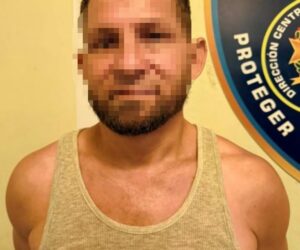 Policía Nacional apresa hombre involucrado en incidente a tiros tras roce vehicular en La Vega