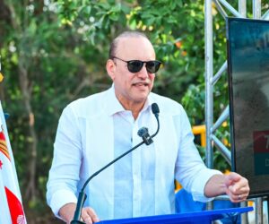 Alcaldía de Santiago da seguimiento al proceso por fraude electrónico de RD$3.4 millones; tribunal revisa medida de coerción
