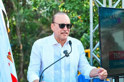 Alcaldía de Santiago da seguimiento al proceso por fraude electrónico de RD$3.4 millones; tribunal revisa medida de coerción
