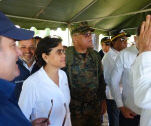 Gobierno inicia construcción de obras estratégicas en la frontera norte para fortalecer la seguridad, el desarrollo y el comercio organizado