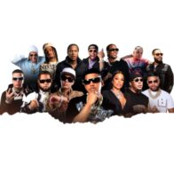 “X Amor al Barrio”, ReconocidosNet lleva este domingo una cartelera de estrellas de la música urbana a Villa Francisca