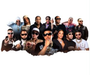 Villa Francisca recibirá concierto gratuito «X amor al barrio» con lo mejor de la música urbana