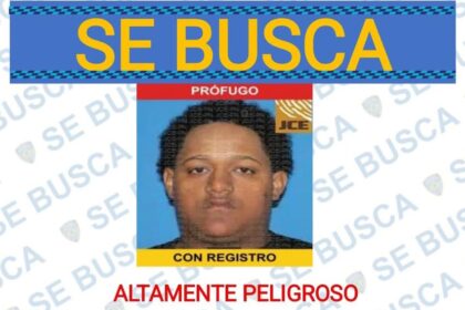 Policía busca a “Arturo” y “El Gordo” por muerte a tiros de “Vitico” en Buenos Aires, Santiago