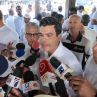 Wellington Arnaud: RD recibió más de 5 mil millones de dólares en inversión extranjera por su institucionalidad