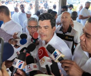 Wellington Arnaud: RD recibió más de 5 mil millones de dólares en inversión extranjera por su institucionalidad