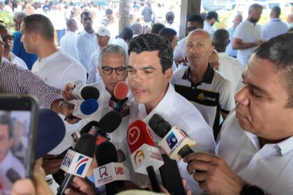 Wellington Arnaud: RD recibió más de 5 mil millones de dólares en inversión extranjera por su institucionalidad