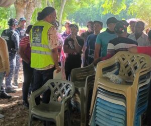 Empresario denuncia haber sido ultrajado y detenido al acudir a verificar equipos en La Cuaba