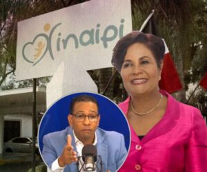 Pedro Jiménez asegura que presionan por salida de Josefa Castillo del Inaipi