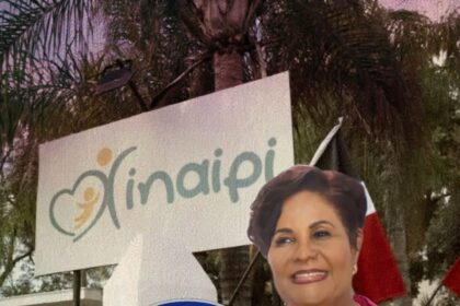 Pedro Jiménez asegura que presionan por salida de Josefa Castillo del Inaipi