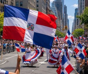 De Último Minuto realizará cobertura especial del Desfile Dominicano de Nueva York 2026
