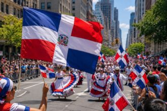 De Último Minuto realizará cobertura especial del Desfile Dominicano de Nueva York 2026