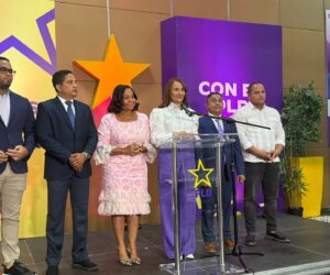 PLD denuncia Gobierno PRM mantiene en el abandono a Montecristi