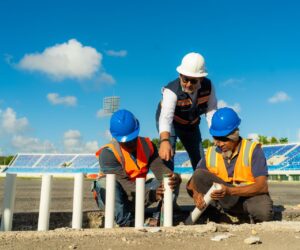 Infraestructura de SEMS respondió ante lluvias en Juegos Centroamericanos