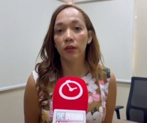 Participación Ciudadana ve con preocupación que Abinader asuma la presidencia del PRM