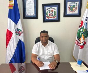 Alcalde de La Cuaba solicita al Gobierno evaluar otra zona para instalar planta recicladora