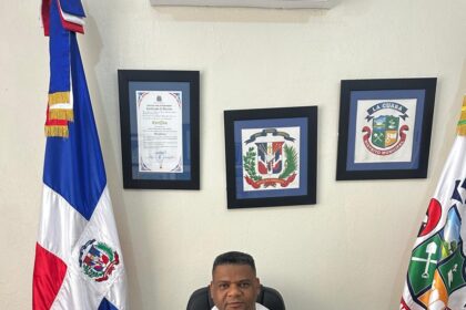 Alcalde de La Cuaba solicita al Gobierno evaluar otra zona para instalar planta recicladora