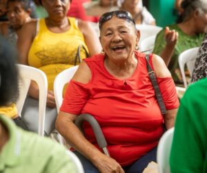 Gobierno otorga pensiones solidarias por discapacidad gestionadas a través del CONADIS