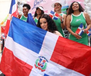 Música, talento y orgullo dominicano protagonizaron la 44.ª Parada Dominicana de Manhattan