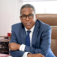 Edgar Féliz afirma PRM sale fortalecido con liderazgo que combina experiencia, juventud y capacidad
