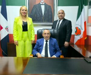 MODA felicita a Luis Abinader por su elección como presidente del PRM