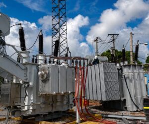 EDENORTE repotenciará subestación de Samaná con transformador de 37 MVA