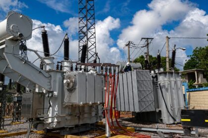 EDENORTE repotenciará subestación de Samaná con transformador de 37 MVA