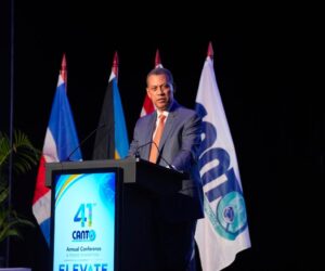 Indotel destaca conectividad digital como clave para la competitividad del Caribe