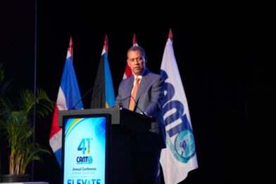Indotel destaca conectividad digital como clave para la competitividad del Caribe