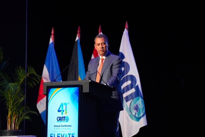 Indotel destaca conectividad digital como clave para la competitividad del Caribe
