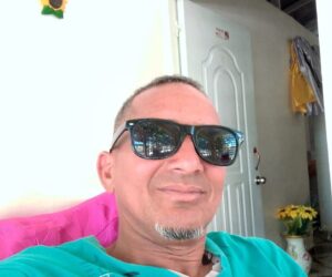 Hombre muere tras recibir descarga eléctrica en la comunidad El Coco, Villa Tapia, Hermanas Mirabal