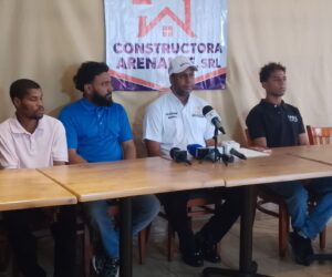 Empresario Luis Espinal denuncia amenazas y advierte sobre posible escalada de violencia en Los Aguacates