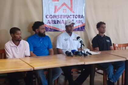 Empresario Luis Espinal denuncia amenazas y advierte sobre posible escalada de violencia en Los Aguacates
