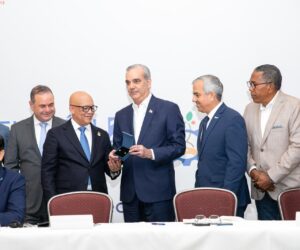 Representante de la FAO, felicita a RD por alcanzar meta de Hambre Cero y atribuye el logro a las políticas del gobierno del presidente Abinader