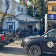 Grupos populares niegan planificar tiroteo en Navarrete y amenazan con extender paro 24 horas