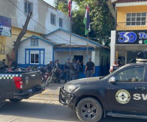 Grupos populares niegan planificar tiroteo en Navarrete y amenazan con extender paro 24 horas
