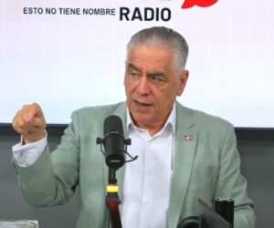 Soto Jiménez: fallas en educación básica ponen en riesgo la identidad nacional