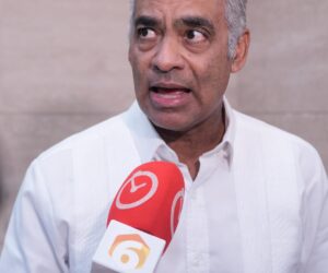 Joel Santos destaca unidad del PRM como clave para las elecciones de 2028