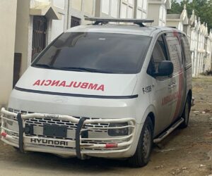 Silencio de familiares profundiza el misterio tras muerte de padre de joven desaparecida en Tenares