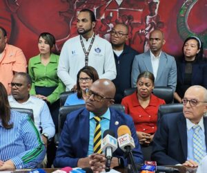 Colegio Médico Dominicano exige respeto a acuerdos laborales y plantea plan urgente de seguridad hospitalaria