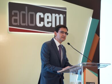 El cemento se ubica entre los productos que sostienen las exportaciones nacionales