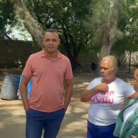 Liberan a dirigentes populares tras allanamientos en Navarrete