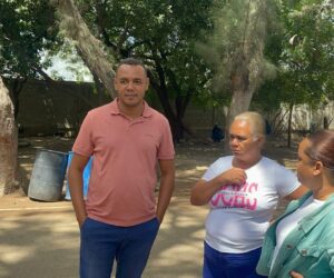 Liberan a dirigentes populares tras allanamientos en Navarrete