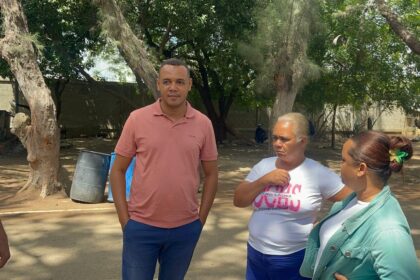 Liberan a dirigentes populares tras allanamientos en Navarrete