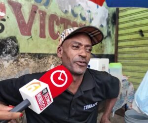 Entre el temor y la tranquilidad: así perciben la seguridad en Pedro Brand
