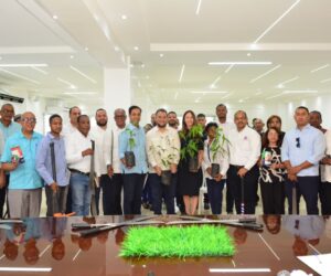 Mas de 105 mil dominicanos han participado en las jornadas de inclusión “FEDA en tu Comunidad”