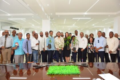 Mas de 105 mil dominicanos han participado en las jornadas de inclusión “FEDA en tu Comunidad”